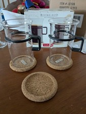 Bodum bistro duo for sale  CLEETHORPES