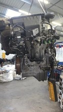 Moteur opel agila d'occasion  Talmont-Saint-Hilaire