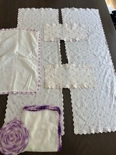 Dresser scarf runner for sale  Huntersville