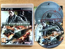 Ace combat assault usato  Spedire a Italy