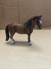 Schleich brown tennessee for sale  Candia
