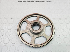 Ingranaggio ruota libera usato Ingranaggio ruota libera usato  Italia