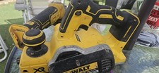 Dewalt 82mm cordless for sale  NOTTINGHAM