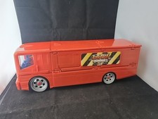 Incredible crash test for sale  SCARBOROUGH