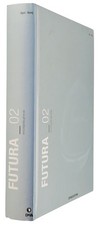 Futura volume apri usato  Reggio Calabria