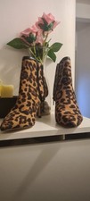 Faith leopard print for sale  SUTTON