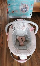 Baby wippen minie gebraucht kaufen  Dormagen