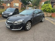 vauxhall insignia salvage for sale vauxhall insignia salvage for sale UK