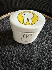 Miffy vintage money for sale  WITNEY