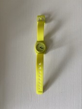 Uhr nixon neongelb gebraucht kaufen  Soest