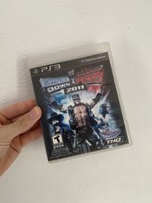 WWE Smackdown Vs Raw 2011 (PS3) Sony, PlayStation 3 - Rey Mysterio Edition comprar usado WWE Smackdown Vs Raw 2011 (PS3) Sony, PlayStation 3 - Rey Mysterio Edition comprar usado  Enviando para Brazil