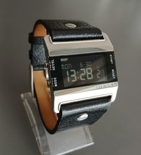 Herrenuhr diesel 7081 gebraucht kaufen  Deutschland