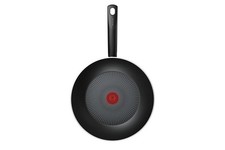 Tefal React Wok C2911902 do wszystkich rodzajów kuchenek średnica 28cm na sprzedaż  Wysyłka do Poland