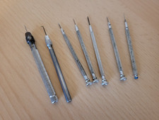 Feinmechaniker werkzeug set gebraucht kaufen Feinmechaniker werkzeug set gebraucht kaufen  Elmenhorst