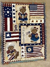Boyds bears patriotic for sale  Mccordsville