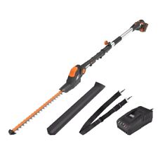Worx wg252e akku gebraucht kaufen  Landau a.d.Isar