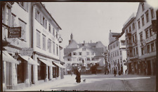 Rorschach rue marchande d'occasion  Pagny-sur-Moselle