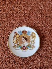Queen elizabeth vintage for sale  BRENTWOOD