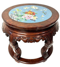Small chinese cloisonné for sale  Highland Park