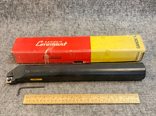 Sandvik coromant indexable for sale  Hamilton