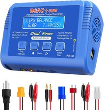 Balance battery charger d'occasion  Expédié en Belgium