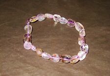 Bracciale pietra cristallotera usato  San Leo