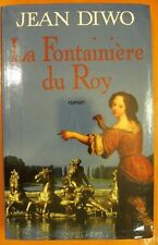 Fontainière roy. jean d'occasion  Reims