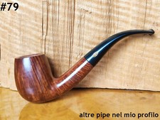 Pipa gbd gold usato  Novedrate