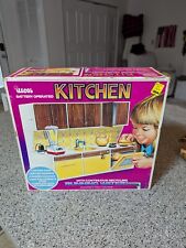 Illco play kitchen for sale  Wichita Falls