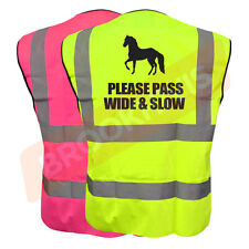 Equine viz vis for sale  LEICESTER