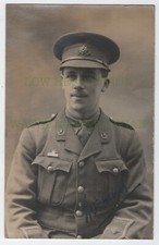 Ww1 cheshire regiment for sale  LEWES