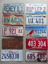 Illinois roadkill license for sale  Chebanse