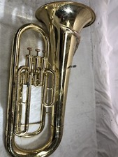 Yamaha yep201 baritone for sale  Cedar Springs