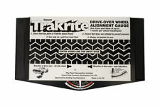 Trakrite wheel alignment for sale  WOLVERHAMPTON