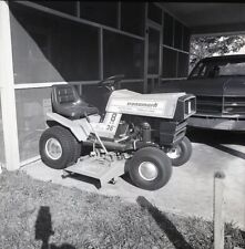 Dynamark riding lawn for sale  Thomasville