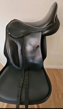 Maxflex elegance dressursattel gebraucht kaufen  Walsrode