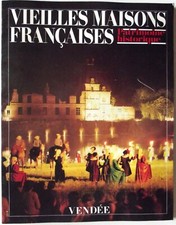 Vieilles maisons francaises d'occasion  Monpazier