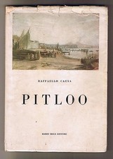Raffaele causa pitloo usato  Napoli