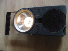 Handlampe riginal db gebraucht kaufen  Rieneck