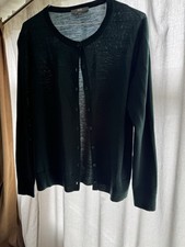 Bottle green uniqlo for sale  LONDON