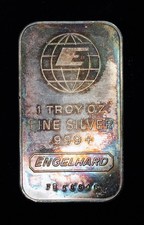 Vintage 1981 engelhard for sale  Tucson