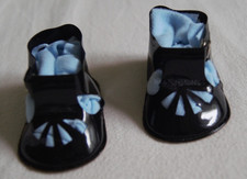 Puppen schuhe lackschuhe gebraucht kaufen  Lindau (Bodensee)