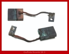 Carboncini spazzole dinamo usato Carboncini spazzole dinamo usato  Siracusa