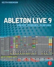 Ableton live create for sale  Montgomery