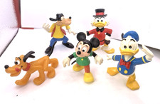 Figuren micky maus gebraucht kaufen  München