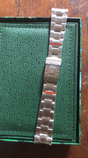 Cinturino bracciale oyster usato  Laveno Mombello