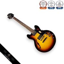 Epiphone es339 semihollow usato  Spedire a Italy