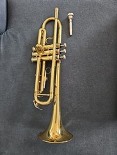 Trumpet case for sale  BRISTOL