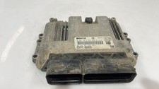 Calculateur moteur opel d'occasion  Peyriac-de-Mer