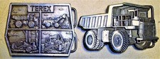 Vintage terex g.m. for sale  Beachwood
